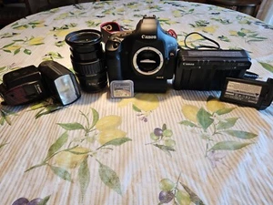 digital caméra canon EOS 1Ds Markiii - Photo 1 sur 5
