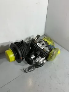 2018 BMW G11 730 D B57D30A Turbo Charger 8584218 WARRANTY - Picture 1 of 10