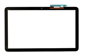 New HP Pavilion TouchSmart 15-f162dx Touch Screen Digitizer Glass Assembly 15.6" - Zdjęcie 1 z 1
