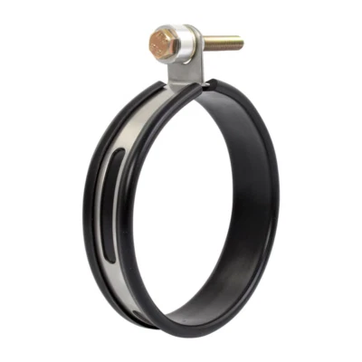 Correa de lata de repuesto de escape Viper de caja abierta con suspensión de 28 mm y exterior de 423 mm Foto 1 de 2