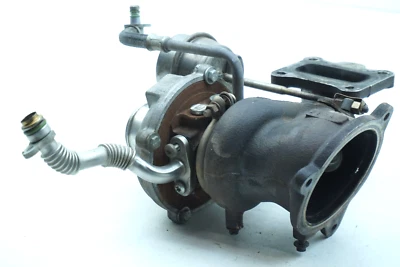 Ford Fusion 2014-2020 1,5 L L4 motor de gasolina turbo turbocompresor cargador OEM Foto 1 de 4