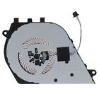CPU Cooling Fan for Latitude 5590 5580 Notebook Radiator DC5V 0.5A 4-pin