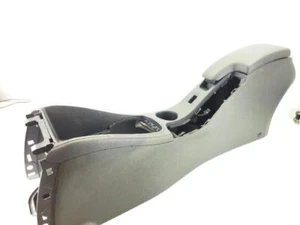 1021733001 center seat armrest for RENAULT FLUENCE (L3 ) 1.5 DCI (L30B) 117943 - Picture 1 of 8