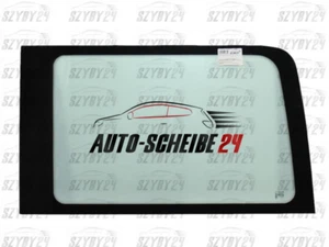 Parabrisas lateral ventana Mercedes Sprinter VW Crafter 1218x701 izquierda - Imagen 1 de 8