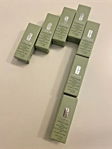 NIB 7 Clinique Moisture Surge 72-Hour Auto-Replenishing Hydrator 7x7ml ea=49ml - Picture 1 of 8