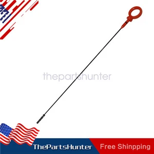 Engine Oil Level Dipstick Fit for 2005-2009 Audi S6 S7 s8 4.0L V8 Turbo US - Picture 1 of 6