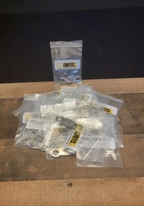 [LOT OF 20] 360 Degree GLOBE Fusible Links - Pro Chutes - Picture 1 of 3