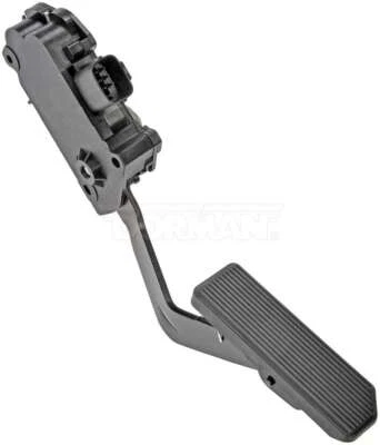 Pedal acelerador para Ford E-350 Super Duty 2004-2012 E-150, E-250 E-350 Club Wa Foto 1 de 4
