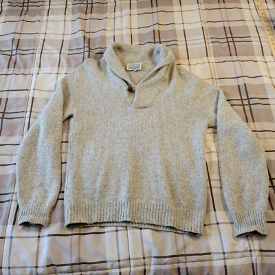 Suéter Timberline Vintage Para Hombre Talla L Hecho en EE. UU. Hermoso Estado Foto 1 de 4