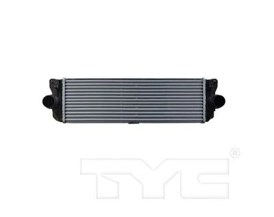 TYC 18080 INTERCOOLER FOR MERCEDE BENZ SPRINTER VAN 2.1T 2010-2018 MODELS - Image 1 of 2