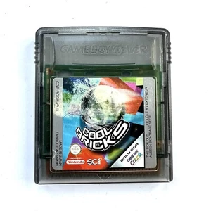 Nintendo Gameboy Color Spiel - Cool Bricks - Bild 1 von 4