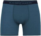 Icebreaker Anatomica Boxers (M) Thunder 415160283529