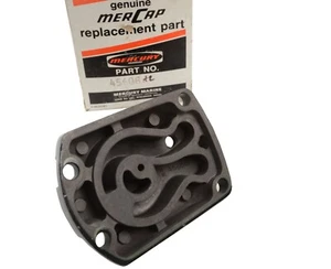 Mercury Quicksilver Driveshaft Housing Top Cover 45608 45608-A2 - Picture 1 of 3