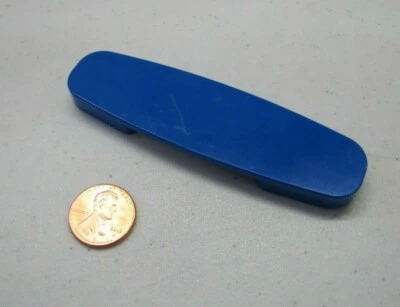 Lego Duplo Action Blue Piece Change Direction Push Go Steam Train Replacement - Image 1 of 3