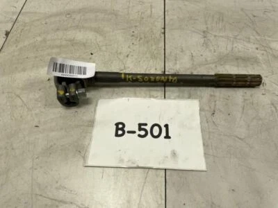 KIA SORENTO LX 2011 columna de dirección eje intermedio inferior OEM+ Foto 1 de 4