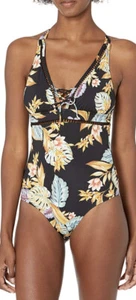 Skye Women's Jane One Piece Swimsuit - Small - Picture 1 of 2