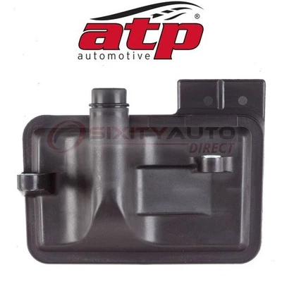 ATP Automatic Transmission Filter for 2003-2011 Honda Element - Fluid Shift hr Foto 1 de 4
