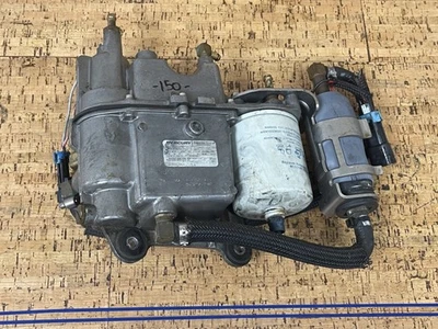 6 MONTH WARRANTY 855432A1 8558432 Mercury Vapor Separator - Image 1 of 4