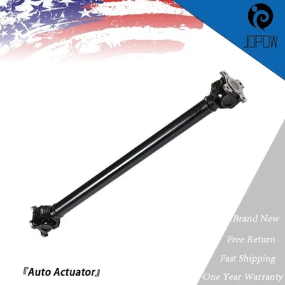 Front Drive Shaft For 2011-2013 BMW 535i 550i 750i 750Li xDrive AWD 26207629988 - Image 1 of 4