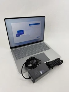Microsoft Surface Laptop 7 2036 13.8" Touch Snapdragon X Plus 16GB 256GB W11H OB - Picture 1 of 9