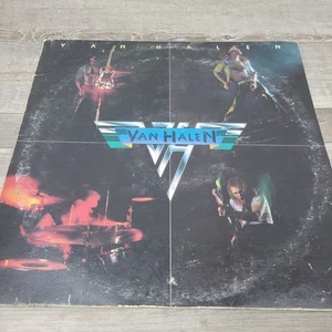 Van Halen I | Self titled 1st album | 12" Vinyl - Album - WB56470 BSK3075 - Picture 1 of 4