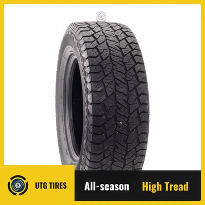Hankook Dynapro AT2 123/120S usado LT 275/65R18 - 10,5/32 Foto 1 de 4