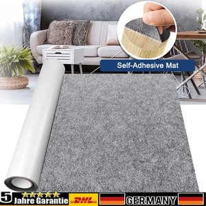 2m Selbstklebend Filzstoff Nadelfilz Super flex Bespannstoff aus Filz Meterware - Bild 1 von 14