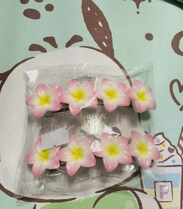 Hair Clips - Picture 1 of 2