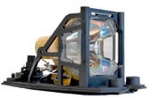 Jaspertronics™ Original Lamp & Housing for Geha C205 Projectors - 1yr Warranty - Picture 1 of 1