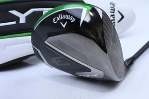 Callaway Elyte X Driver / 10.5 Degree / Senior Flex Mitsubishi Vanquish Shaft - Picture 1 of 9