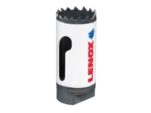 LENOX - Holesaw Bi-Metal 27mm - Picture 1 of 2