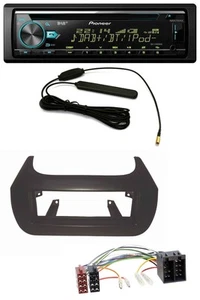 Pioneer CD MP3 AUX DAB USB Autoradio für Citroen Nemo Fiat Fiorino Qubo Peugeot - Bild 1 von 8