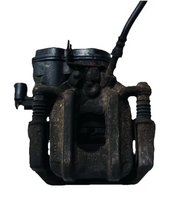 BMW 535I 550 XDRIVE F10 2011-2016 PINZA DE FRENO ABS LADO CONDUCTOR TRASERA IZQUIERDA OEM Foto 1 de 4