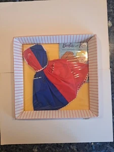 Brandneu Vintage Barbie Fancy Free (1962) #943 Box in neuwertigem Zustand - Bild 1 von 9