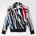 Adidas Zebra Jacket BNWT RARE