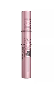 Maybelline lash sensational Sky High True Brown mascara Brand New Genuine - Picture 1 of 5