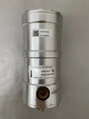 Varian 949-9392 Oil Exhaust Filter NW25 - Image 1 of 4