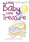 Little Baby Little Treasure (Hardback) Treasures