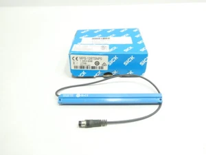 Sick MPS-18TSNP0 Linear Analog Sensor - Picture 1 of 7