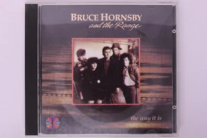 Way It Is by Bruce Hornsby & the Range (CD, 1986) - Picture 1 of 2