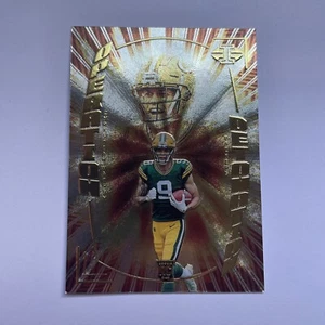 Christian Watson 2022 Panini Illusions Operation Detonation RC #OD-29 Packers - Picture 1 of 2