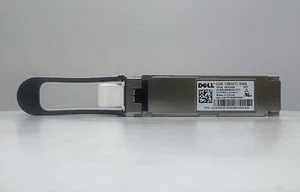 DELL Q28-128GFC-SW4 0KP0VM AFBR-89FMDZ-FT1 100G QSFP - Imagen 1 de 1