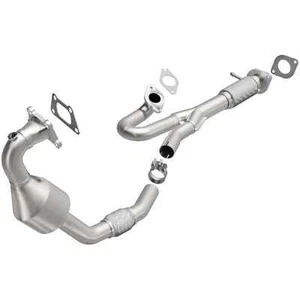 MagnaFlow Catalytic Converter 52219: Manifold, EPA Compliant - Picture 1 of 1