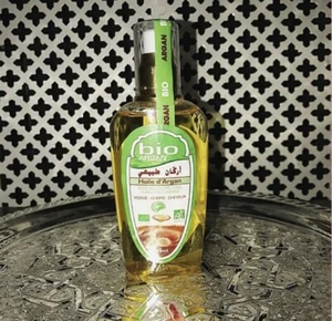 100% Pure Moroccan Argan Oil 125ml - Picture 1 of 1