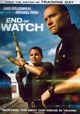 2915: DVD End Of Watch 