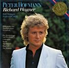 Peter Hofmann Sings Richard Wagner LP (US 1983) : Peter Hofmann