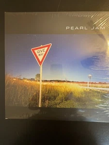 Pearl Jam - Give Way 2LP Vinyl RSD2023 New Sealed - Picture 1 of 2