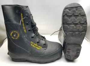 Arctic Extreme Cold Weather -20° BOTAS MICKEY MOUSE con Válvula Negro 7 Reg - Imagen 1 de 6