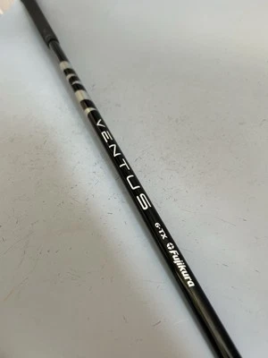 Ventus Velocore 6-TX / Mini Driver Shaft / TaylorMade Adapter - Image 1 of 4