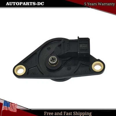 Sensor de posición del árbol de levas 0K2NA-18131 para Kia Spectra 2002 2003 2004 1,8 L Foto 1 de 4